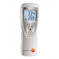 Термометр testo 926 1-канальный для пищевого сектора